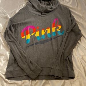 victoria secret PINK pullover